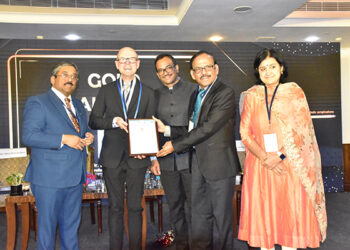 38th Prof M Viswanathan DRC Gold Medal Oration held to educate health care providers