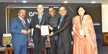 38th Prof M Viswanathan DRC Gold Medal Oration held to educate health care providers