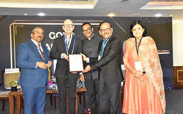 38th Prof M Viswanathan DRC Gold Medal Oration held to educate health care providers