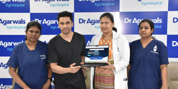 Dr Agarwals Eye Hospital to conduct Glaucoma Patient Summit in Chennai on Friday