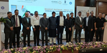 Godrej Interio delivers exceptional interior for SEEPZ Mega Common Facilitation Centre in Mumbai