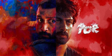 Director-writer Bejoy Nambiar infuses freshness in the telling and making of ‘Por’