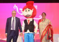 To promote good nutrition among kids, Centre launches Poshan Utsav Book, Cartoon Coalition