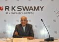 RK Swamy to float ₹423-cr IPO on Mar 4, sets price band at ₹270-288