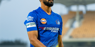 ‘Thala’ MS Dhoni steps down as CSK captain, passes on baton to Ruturaj Gaikwad