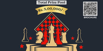 IIT Madras to host FIDE-rated Rapid Chess Tournament this week-end