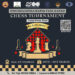 IIT Madras to host FIDE-rated Rapid Chess Tournament this week-end