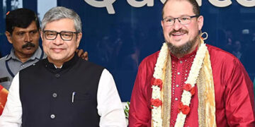 American chipmaker Qualcomm opens design center in Chennai
