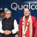 American chipmaker Qualcomm opens design center in Chennai