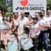 Naya Gadget, Chennai’s latest multi brand store opens in Express Avenue Mall