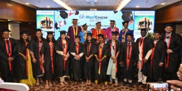 AAID Maxi Course celebrates 2 decades of practical implant education in India