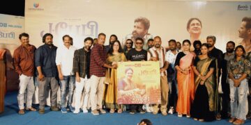 Neelam Production’s Urvashi-starrer ‘JBaby’ releases on World Women’s Day