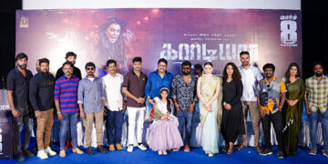 Hansika Motwani’s heroine-oriented film ‘Guardian’ all set to release on March 8th- Women’s Day