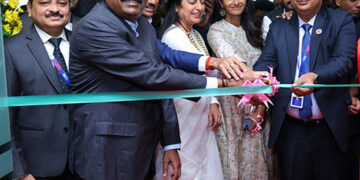 CREDAI Chennai’s Annual Flagship Property, Real Estate Expo ‘FAIRPRO 2024’ begins