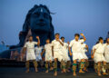 Tamil Thembu Festival unveils cultural extravaganza at Isha Yoga Centre