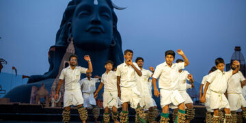 Tamil Thembu Festival unveils cultural extravaganza at Isha Yoga Centre