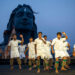 Tamil Thembu Festival unveils cultural extravaganza at Isha Yoga Centre