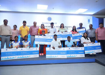CSK pacer Deepak Chahar urges national media to emulate TNSJA’s initiative
