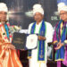 Saveetha Institute of MTS confers Honorary ‘Doctorate of Science’ on Dr K Anand Kumar
