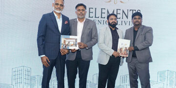 GT Bharathi unveils Rs 350 cr capex for Brand ELEMENTS, senior housing & assisted living sector