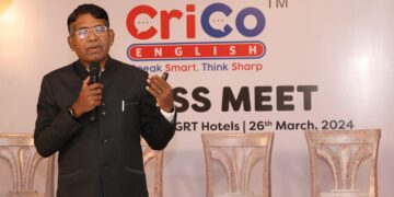 SIP Academy launches CriCo English, a unique English skill development programme for kids