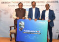 India is leading the way in innovation and entrepreneurship: Prof (Dr) TG Sitharam