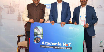 India is leading the way in innovation and entrepreneurship: Prof (Dr) TG Sitharam