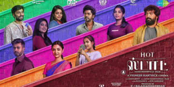 ‘Hot Spot’ Review: Vignesh Karthick’s 4-in-one documentary raises more heat and dust