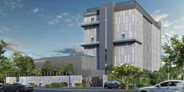 AdaniConneX’s Hyderabad site gets Five-Star Grading from British Safety Council