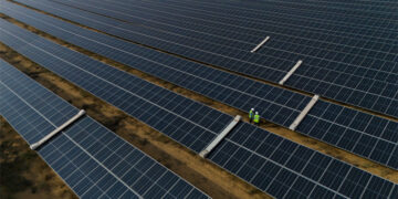 Adani Green Energy operationalizes 180 MW solar power plant in Rajasthan’s Jaisalmer