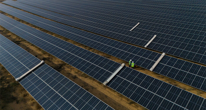 Adani Green Energy operationalizes 180 MW solar power plant in Rajasthan’s Jaisalmer