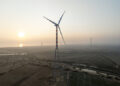Adani Green Energy completes operationalization of 300 MW wind power project in Gujarat