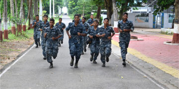 Chief of Naval Staff to review passing out parade of 3rd batch of Agniveers at INS Chilka
