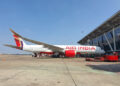 Air India offers special business class fares for flights on select Asian routes
