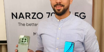 Realme NARZO 70 Pro 5G redefines low light photography standards with innovative features