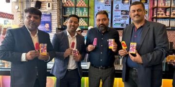 Scuzo Ice ‘O’ Magic expands its reach to Ahmedabad on International Women’s Day