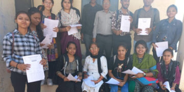 ‘40% of girls in Randesana are denied nod to pursue education beyond village boundary’