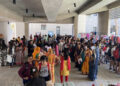 IIT Gandhinagar celebrates International Women’s Day, organises ‘Mahila Haat’