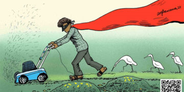 IIT Gandhinagar to organise two-day Comics Conclave 2.0 from today