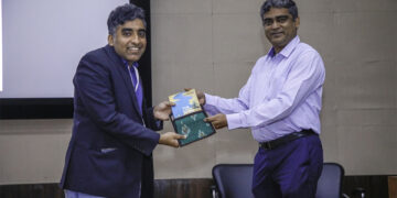 IIT Gandhinagar’s ‘CoLab 2024’ draws over 150 industrialists 