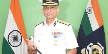 ICG bids affectionate farewell to Additional Director-General KR Suresh on superannuation