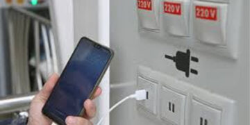 ‘Beware of juice-jacking’: Centre warns public against USB charger scam