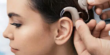 Gujarat Chief Minister launches 90 pc subsidy on cochlear implants for needy