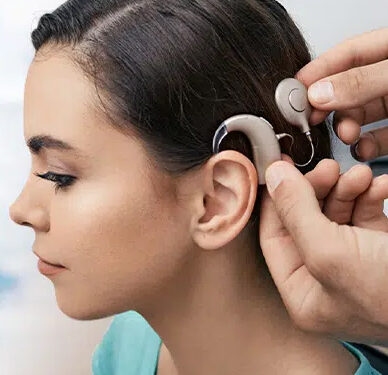 Gujarat Chief Minister launches 90 pc subsidy on cochlear implants for needy