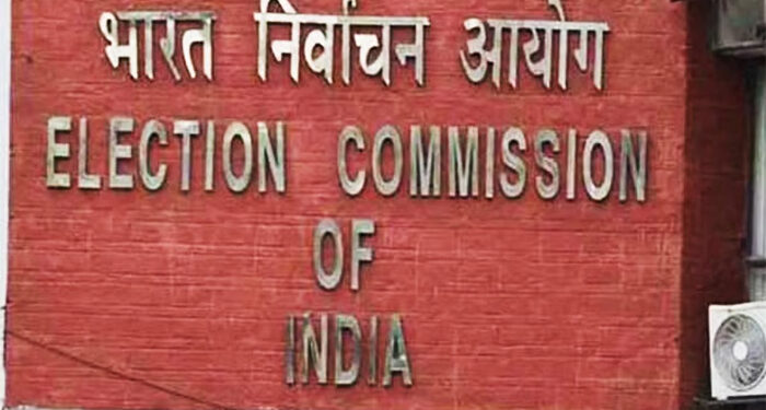 Former bureaucrats Sukhbir Sandhu, Gyanesh Kumar named election commissioners
