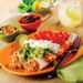 Weekend Special: The Enchanting Enchiladas – A Treat for the Palate!