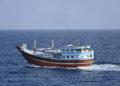 Indian Navy rescues 23 Pakistani crew members from hijacked Iranian fishing vessel