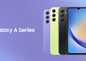 Launchpad: Samsung to unveil two new Galaxy A Series smartphones on March 11