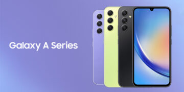 Launchpad: Samsung to unveil two new Galaxy A Series smartphones on March 11