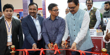 Maharashtra Tourism woos Tamils, inaugurates pavilion at Chennai Tourism and Travel Expo